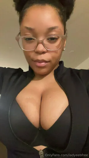 Ladyeebfree OnlyFans Leaked Free Thumbnail Picture - #DLfK3fxlBp