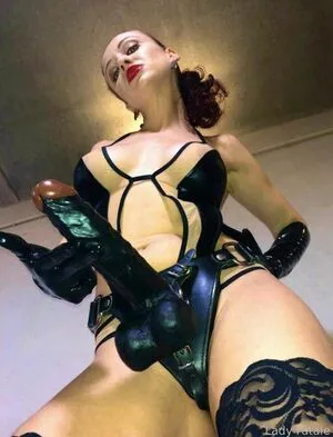 Ladyfatale OnlyFans Leaked Free Thumbnail Picture - #3XvRTWW3HV