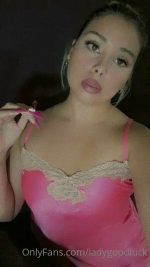 Ladygoodluck OnlyFans Leaked Free Thumbnail Picture - #1fPAozRPJH