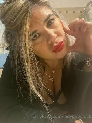 Ladygoodluck OnlyFans Leaked Free Thumbnail Picture - #8557spAVa2