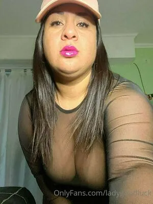 Ladygoodluck OnlyFans Leaked Free Thumbnail Picture - #ABdN4yoYIc