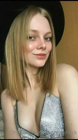 Ladygoodluck OnlyFans Leaked Free Thumbnail Picture - #LhrCeggDL7