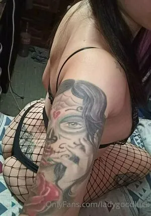 Ladygoodluck OnlyFans Leaked Free Thumbnail Picture - #tAyRU2fCf4