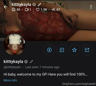 Ladyhaleth OnlyFans Leaked Free Thumbnail Picture - #h1wqrVDaEz