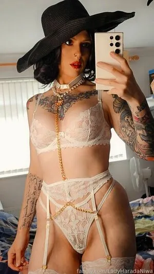 Ladyharadaniwa OnlyFans Leaked Free Thumbnail Picture - #C1vzSPaqKW