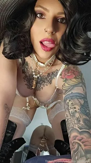 Ladyharadaniwa OnlyFans Leaked Free Thumbnail Picture - #tD38GnDTra