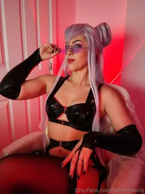 Ladyhellonly OnlyFans Leaked Free Thumbnail Picture - #Hf2CQEBo5A