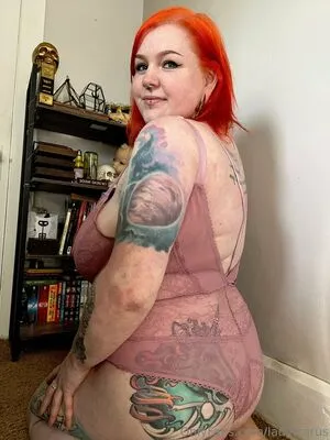 Ladyicarus OnlyFans Leaked Free Thumbnail Picture - #4ViLiy94Q9