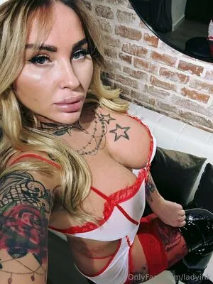 Ladyink OnlyFans Leaked Free Thumbnail Picture - #N0ROYGp6uR