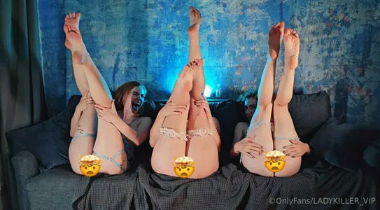 Ladykiller Vip Thumbnail Picture