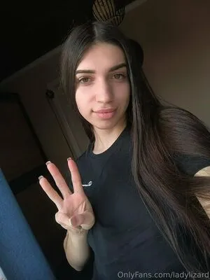 Ladylizard OnlyFans Leaked Free Thumbnail Picture - #etbco3BBX8