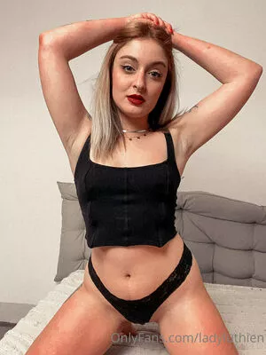 Ladyluthien OnlyFans Leaked Free Thumbnail Picture - #rAJBb0fzai