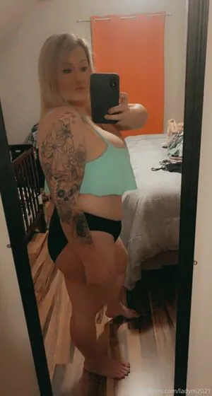 Ladym2021 OnlyFans Leaked Free Thumbnail Picture - #YNcVquD1BD
