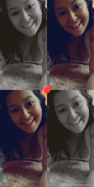 Ladym2021 OnlyFans Leaked Free Thumbnail Picture - #kuryT3cIpA