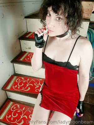 Ladymoonbeam OnlyFans Leaked Free Thumbnail Picture - #RuGPgEovFr