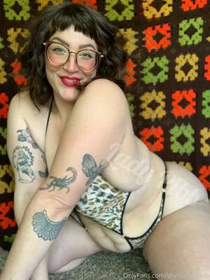 Ladypibb OnlyFans Leaked Free Thumbnail Picture - #GVGST2dNE2