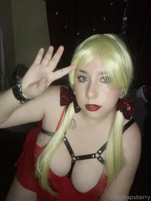 Ladyraspberry OnlyFans Leaked Free Thumbnail Picture - #u8xQaWvkbz