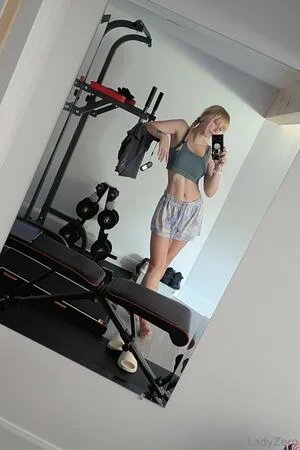 Ladyxzero OnlyFans Leaked Free Thumbnail Picture - #PoN7C0otMv