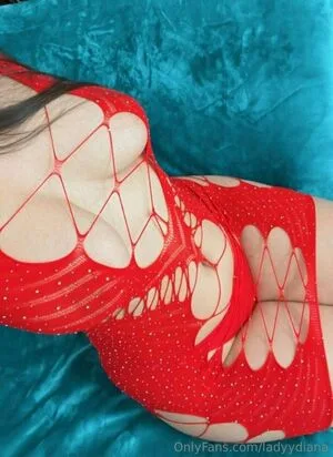 Ladyydiana OnlyFans Leaked Free Thumbnail Picture - #8cppDBqQkB