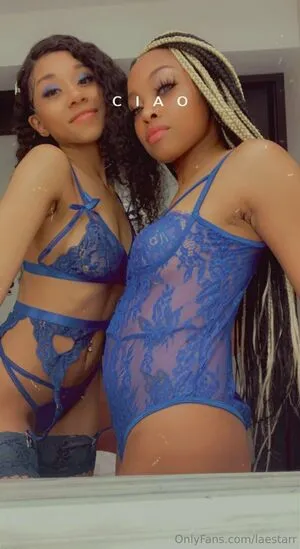 Laestarr OnlyFans Leaked Free Thumbnail Picture - #pk9XVpTmFn