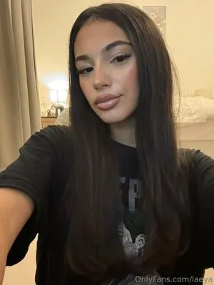 Laeyaa OnlyFans Leaked Free Thumbnail Picture - #a50KOUywWd