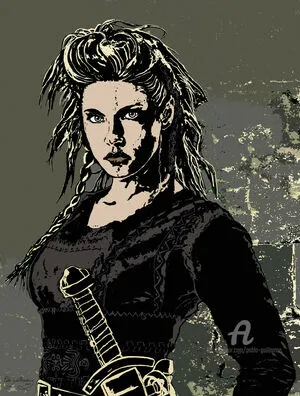 Lagertha OnlyFans Leaked Free Thumbnail Picture - #Wav6aDClGj