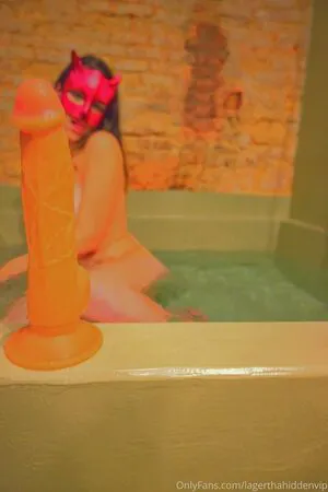 Lagerthahiddenvip OnlyFans Leaked Free Thumbnail Picture - #9XeOVarmrf