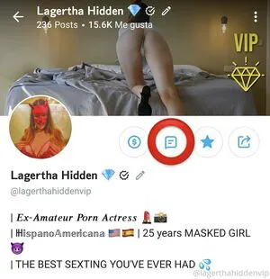 Lagerthahiddenvip OnlyFans Leaked Free Thumbnail Picture - #VSHC2P8HzF