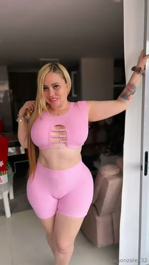 Lagonzalez32 OnlyFans Leaked Free Thumbnail Picture - #bfhOSCnfKM