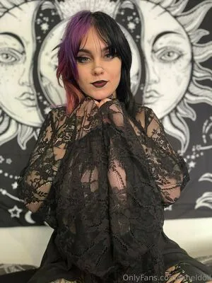 Laheldoll OnlyFans Leaked Free Thumbnail Picture - #XMzExfuX2q