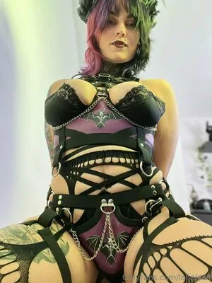 Laheldoll OnlyFans Leaked Free Thumbnail Picture - #coYnZmsBI5