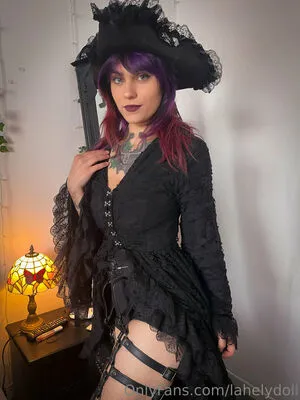 Lahelydoll OnlyFans Leaked Free Thumbnail Picture - #jvsaCzd5CZ