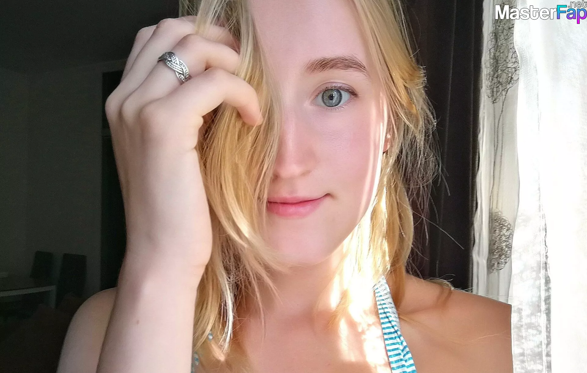Laila Laurent Nude OnlyFans Leak Picture F43dxisvLp | MasterFap.net