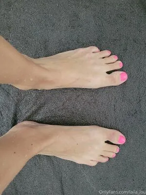 Laila Lou Thumbnail Picture
