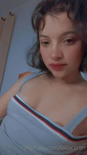 Lailacarter OnlyFans Leaked Free Thumbnail Picture - #bdSDxbDGIY