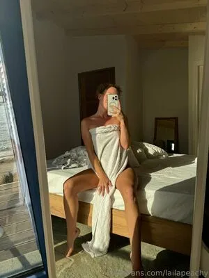 Lailapeachy OnlyFans Leaked Free Thumbnail Picture - #of92o3dIVi