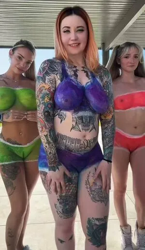 Laina Bearrknee Thumbnail Picture