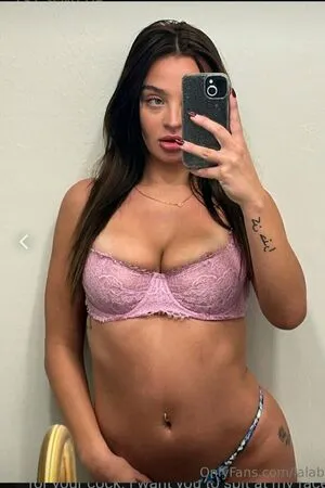 Laina Bell OnlyFans Leaked Free Thumbnail Picture - #IwZ5rONA1N