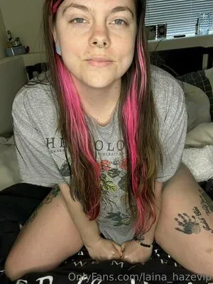 Laina Haze OnlyFans Leaked Free Thumbnail Picture - #8vvILeT0JI