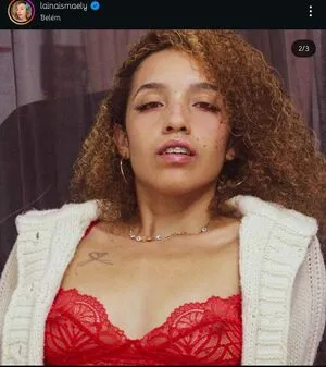 Laina Ismaely OnlyFans Leaked Free Thumbnail Picture - #dur1OYzoPh