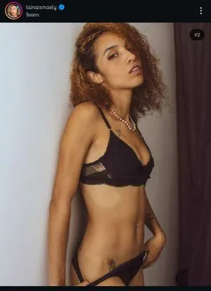 Laina Ismaely OnlyFans Leaked Free Thumbnail Picture - #j1ECP0uGu8