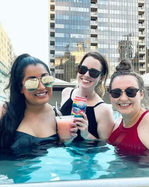 Laina Morris OnlyFans Leaked Free Thumbnail Picture - #SDW9RuUPY5