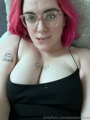 Lainalovesyou OnlyFans Leaked Free Thumbnail Picture - #YCKgRF6NkZ