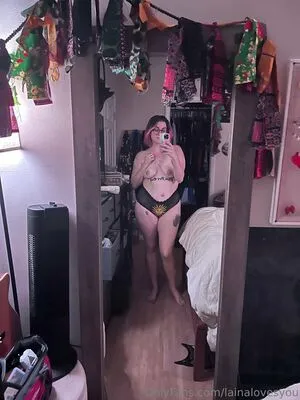Lainalovesyou OnlyFans Leaked Free Thumbnail Picture - #g9GthuP9C2