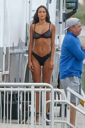 Lais Ribeiro OnlyFans Leaked Free Thumbnail Picture - #FCInjyPkuE
