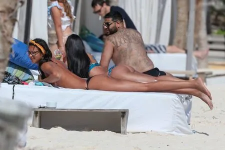 Lais Ribeiro OnlyFans Leaked Free Thumbnail Picture - #K88nsP6f2c