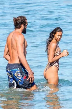 Lais Ribeiro OnlyFans Leaked Free Thumbnail Picture - #LqGQAI0dSL