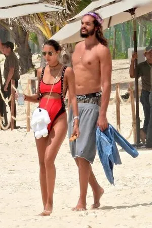 Lais Ribeiro OnlyFans Leaked Free Thumbnail Picture - #ebo8f2kPPh