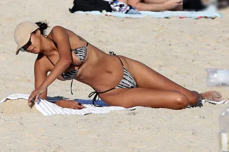 Lais Ribeiro OnlyFans Leaked Free Thumbnail Picture - #f4qDSPYC3U
