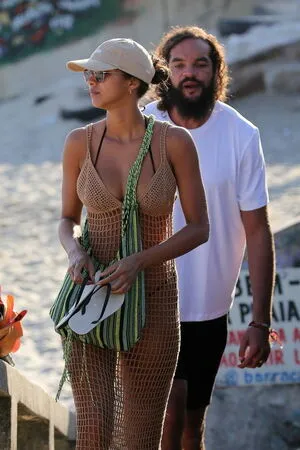 Lais Ribeiro OnlyFans Leaked Free Thumbnail Picture - #gnPjsRObRa